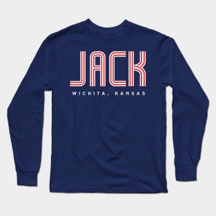 Jack Straw Gratenuts Long Sleeve T-Shirt
